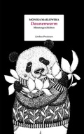 Cover: Daunenwarm - Limbus Verlag