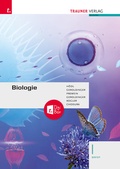 Cover: Biologie I BAFEP - Trauner Verlag
