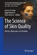 Cover: The Science of Skin Quality - Springer