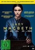 Cover: Lady Macbeth - Koch Media Home Entertainment