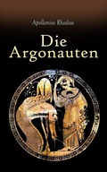 Cover: Die Argonauten - e-artnow