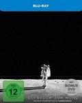 Cover: Aufbruch zum Mond - Universal Pictures Video