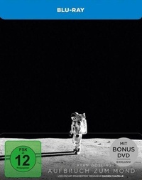Enlarge image Cover: Aufbruch zum Mond - Universal Pictures Video