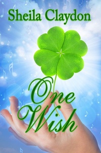 Enlarge image Cover: One Wish - Bwl Publishing Inc.