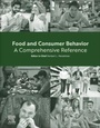 Cover: Food and Consumer Behavior - Elsevier