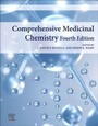 Cover: Comprehensive Medicinal Chemistry IV - Elsevier