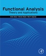 Cover: Functional Analysis - Elsevier