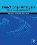 Cover: Functional Analysis - Elsevier
