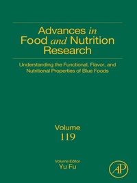 Enlarge image Cover: Understanding the Functional, Flavor, and Nutritional Properties of Blue Foods - Elsevier