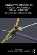 Cover: Innovative Approaches to Out-of-Control Sexual Behavior - Routledge