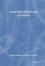 Cover: Instant Notes in Microbiology - CRC Press