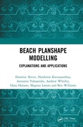 Cover: Beach Planshape Modelling - CRC Press