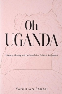 Enlarge image Cover: Oh Uganda - YS Press London