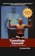 Cover: Transform Yourself - Study It Books