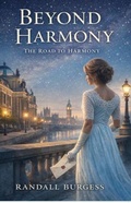 Cover: The Road to Harmony - Tru Media Management & Artist Development