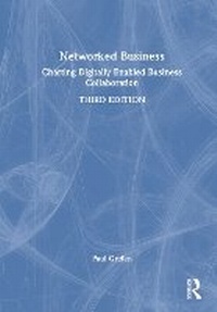 Enlarge image Cover: Networked Business - Routledge