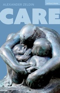 Cover: CARE - Methuen Drama