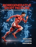 Cover: Bioregenerative Sport Medicine - EUROPEAN WELLNESS ACADEMY