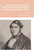 Cover: George W.M. Reynolds - Lulu.com