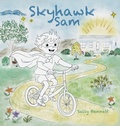 Cover: Skyhawk Sam - Inner Compass Books