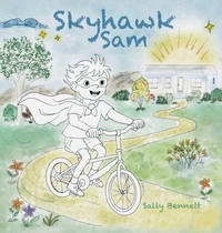 Enlarge image Cover: Skyhawk Sam - Inner Compass Books