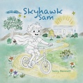 Cover: Skyhawk Sam - Inner Compass Books