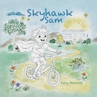 Enlarge image Cover: Skyhawk Sam - Inner Compass Books