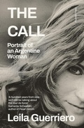 Cover: The Call - Pushkin Press