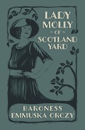 Cover: Lady Molly of Scotland Yard - Renard Press
