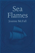 Cover: Sea Flames - Two Lions