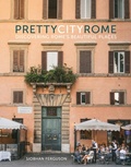 Cover: prettycityrome - The History Press Ltd