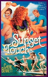 Enlarge image Cover: Sunset Touch - SPLASH
