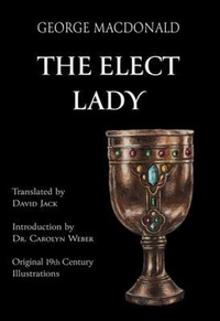 Enlarge image Cover: The Elect Lady (Translated) - The Room to Roam