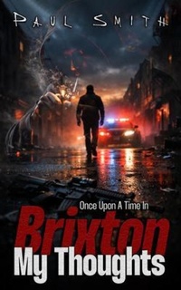 Enlarge image Cover: Once Upon A Time In Brixton - Charles Book Publishing