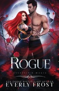 Cover: Rogue - Ever Realm Books
