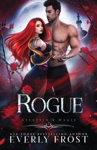 Enlarge image Cover: Rogue - Ever Realm Books