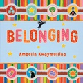 Cover: Belonging - Magabala Books