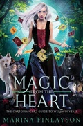 Cover: Magic from the Heart - Finesse Solutions Pty Ltd