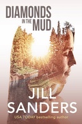 Cover: Diamonds in the Mud - Grayton Press