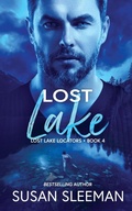 Cover: Lost Lake - Edge of Your Seat Books, Inc.