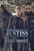 Cover: Justiss - Linda Mooney