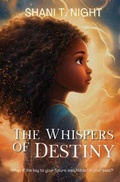 Cover: The Whispers of Destiny - INFINITY BOOKS