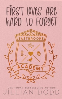 Enlarge image Cover: First Loves Are Hard To Forget - Swoonworthy Books