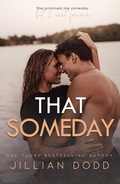 Cover: That Someday - Swoonworthy Books