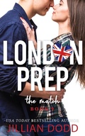 Cover: The Match - Swoonworthy Books