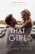 Cover: That Girl - Swoonworthy Books