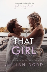 Enlarge image Cover: That Girl - Swoonworthy Books