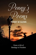 Cover: Penny's Poems - Frank and Penny Publishing