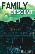 Cover: Family Descent - Winding Road Publishing LLC