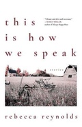 Cover: This Is How We Speak - Cornerstone Press